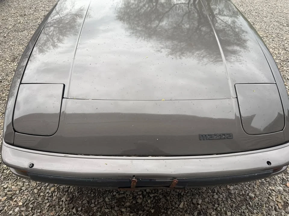1985 Mazda RX-7 SA & FB - Image 8 of 9