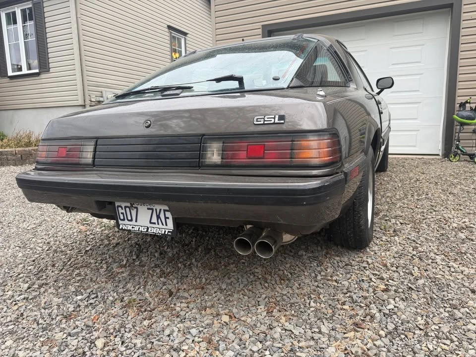 1985 Mazda RX-7 SA & FB - Image 5 of 9