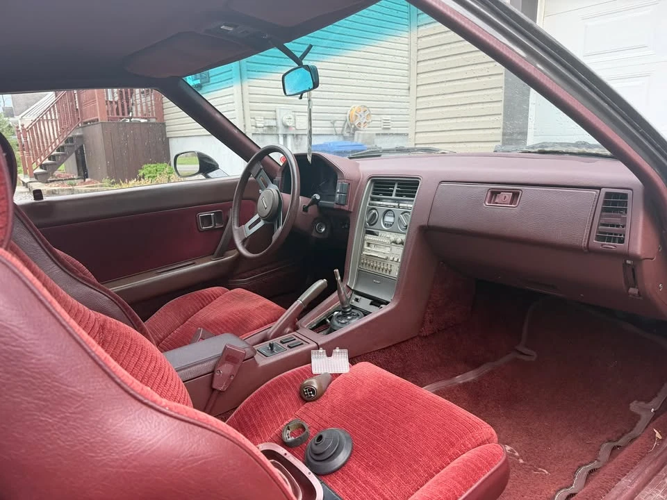 1985 Mazda RX-7 SA & FB - Image 3 of 9