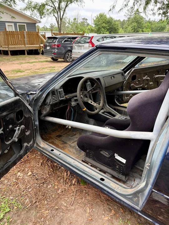 1985 Mazda RX-7 SA & FB - Image 9 of 12
