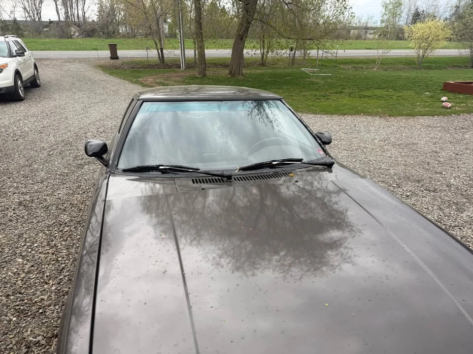 1985 Mazda RX-7 SA & FB - Image 7 of 9