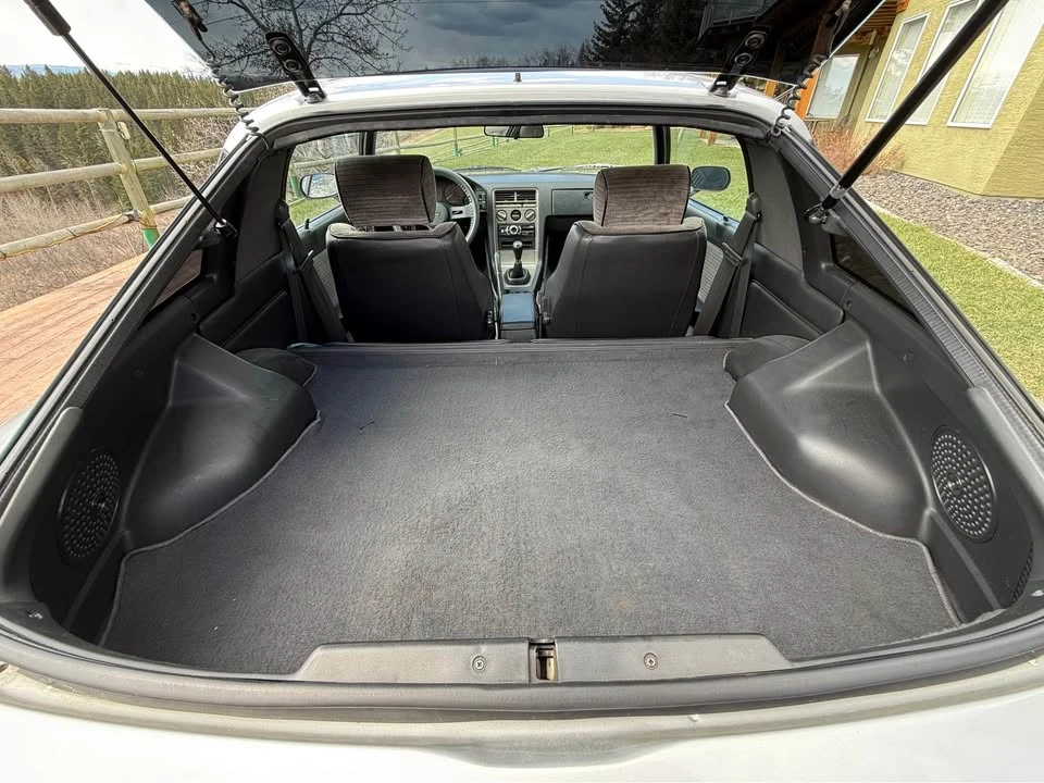 1985 Mazda RX-7 SA & FB - Image 7 of 10