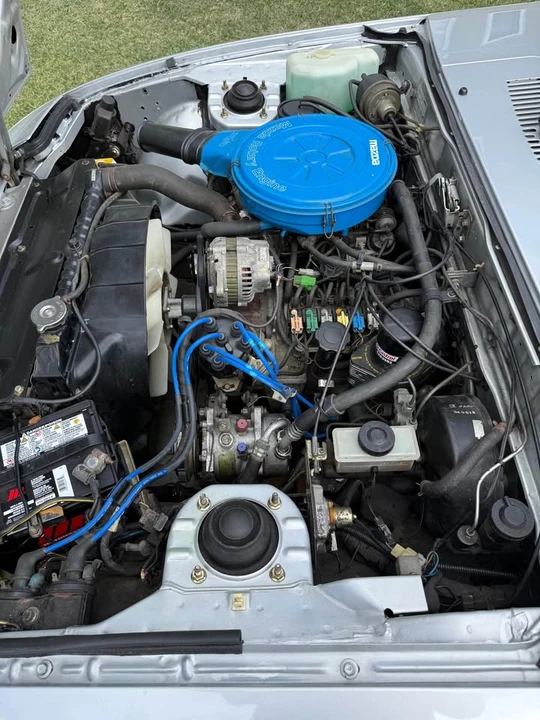 1985 Mazda RX-7 SA & FB - Image 9 of 10