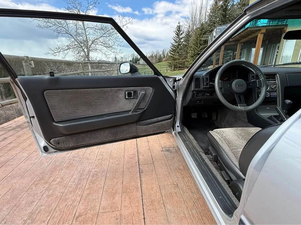 1985 Mazda RX-7 SA & FB - Image 6 of 10