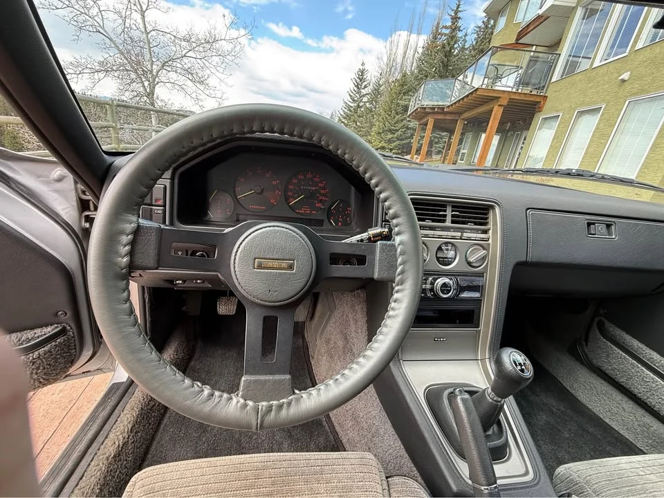 1985 Mazda RX-7 SA & FB - Image 8 of 10