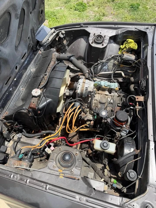 1985 Mazda RX-7 SA & FB - Image 6 of 16