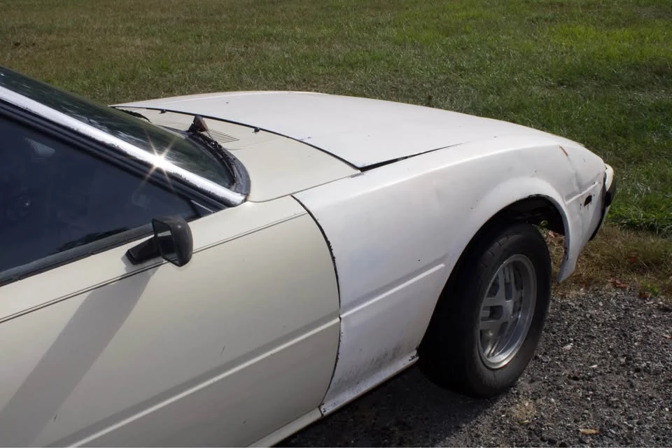 1985 Mazda RX-7 SA & FB - Image 2 of 7