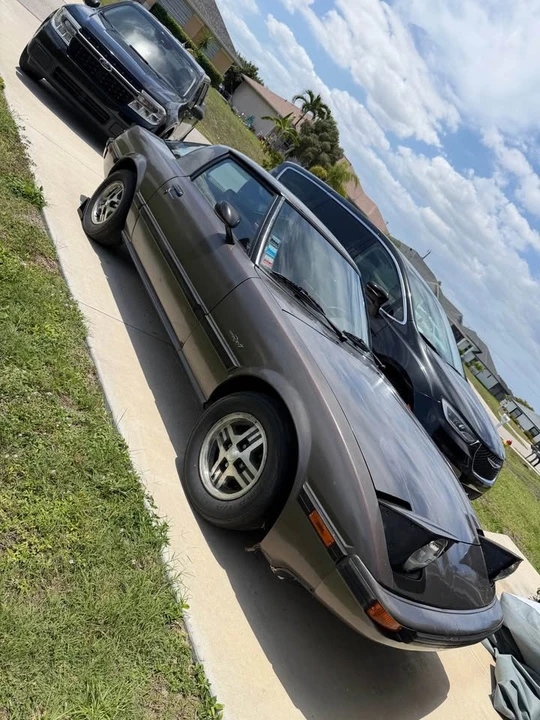 1985 Mazda RX-7 SA & FB - Image 2 of 16
