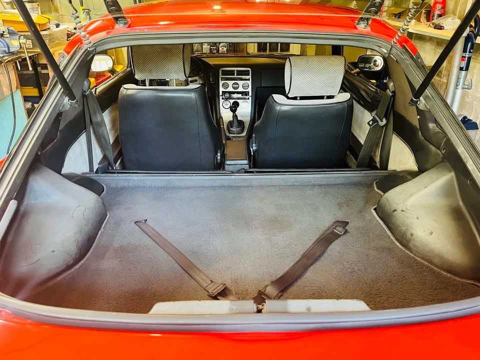 1985 Mazda RX-7 SA & FB - Image 13 of 20