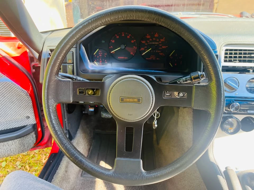 1985 Mazda RX-7 SA & FB - Image 15 of 20