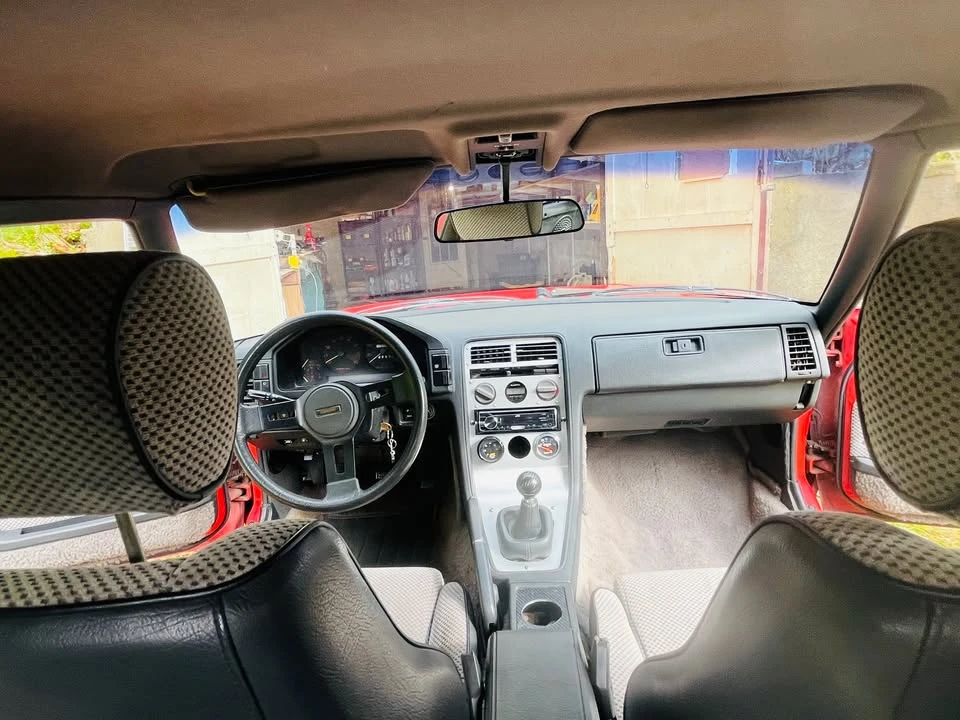 1985 Mazda RX-7 SA & FB - Image 18 of 20