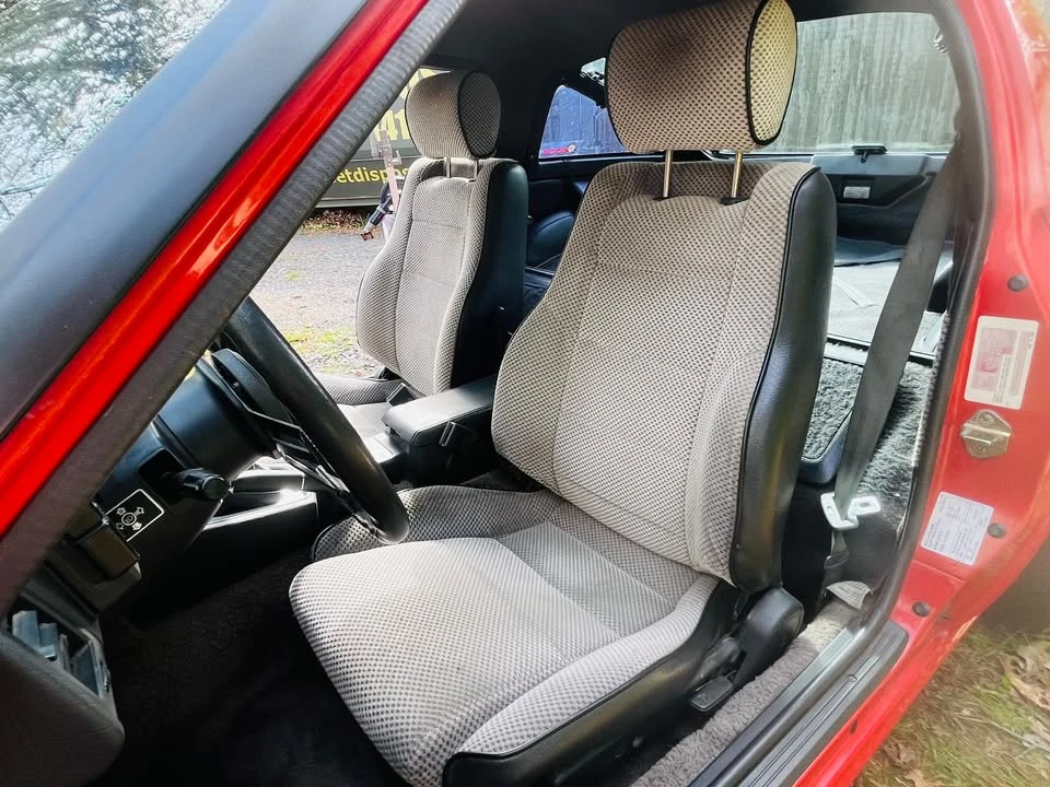 1985 Mazda RX-7 SA & FB - Image 17 of 20