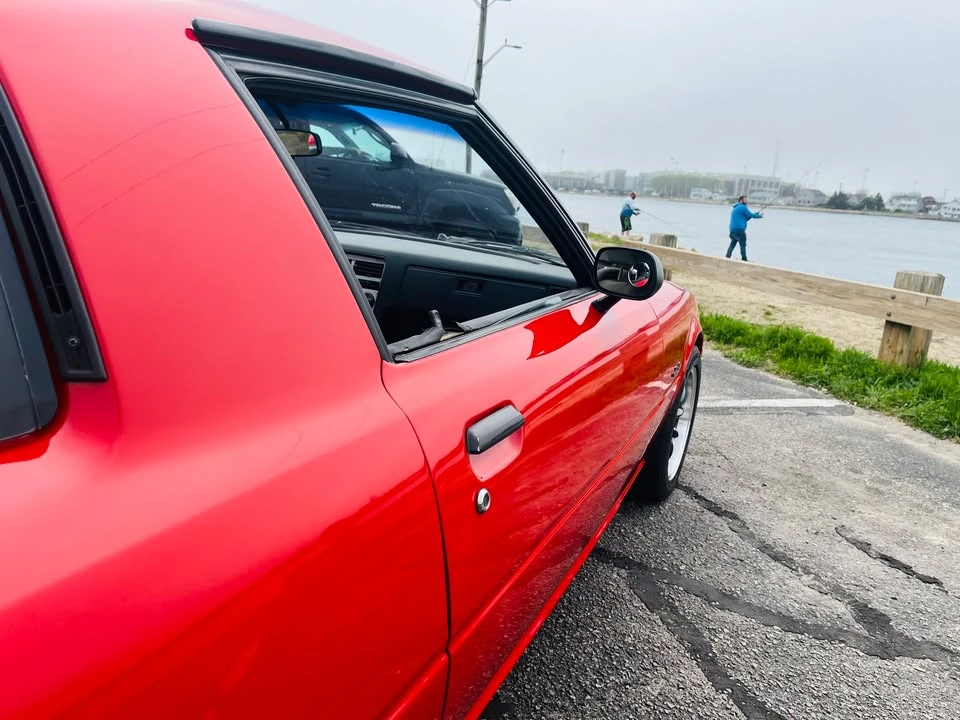 1985 Mazda RX-7 SA & FB - Image 10 of 20