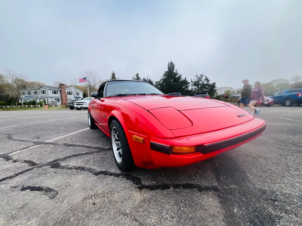 1985 Mazda RX-7 SA & FB - Image 2 of 20