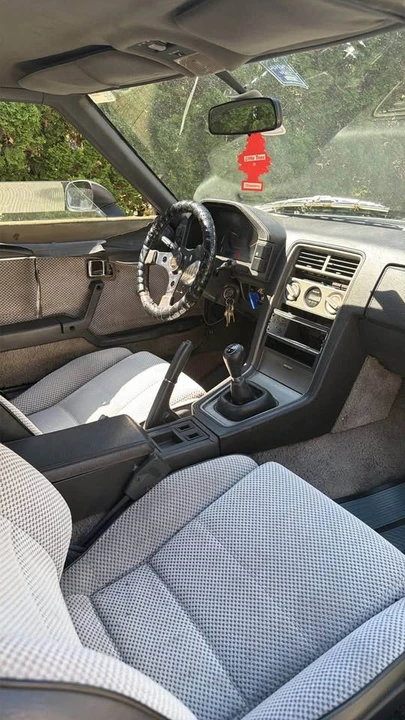 1985 Mazda RX-7 SA & FB - Image 2 of 10