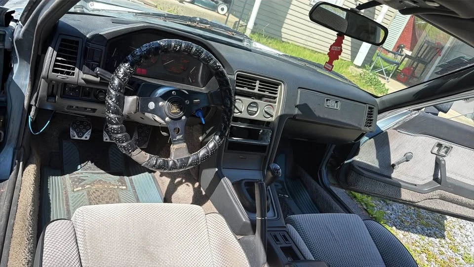 1985 Mazda RX-7 SA & FB - Image 7 of 10