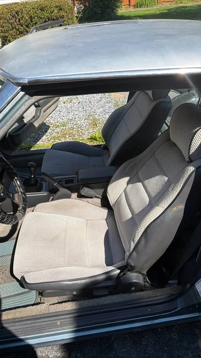 1985 Mazda RX-7 SA & FB - Image 6 of 10