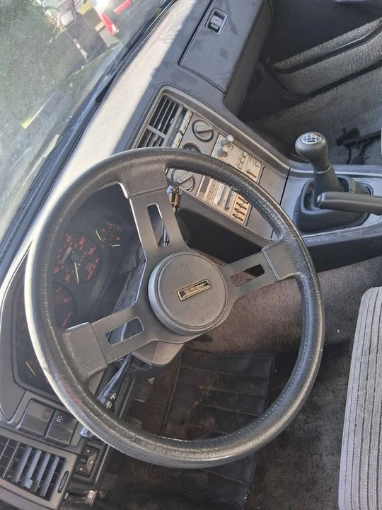 1985 Mazda RX-7 SA & FB - Image 2 of 6