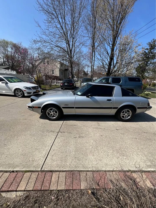 1985 Mazda RX-7 SA & FB - Image 3 of 11