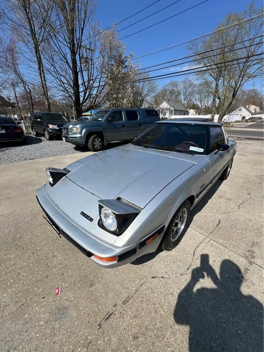 1985 Mazda RX-7 SA & FB - Image 2 of 11