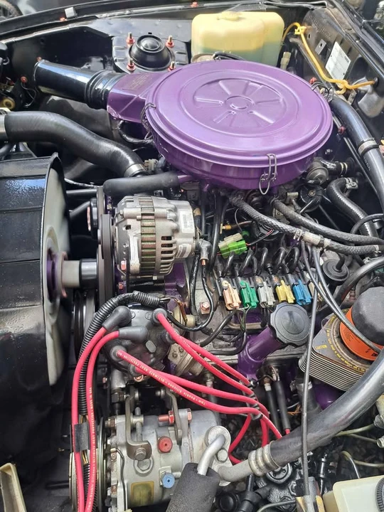 1985 Mazda RX-7 SA & FB - Image 6 of 7