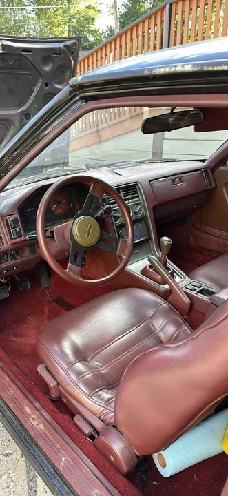1985 Mazda RX-7 SA & FB - Image 2 of 8