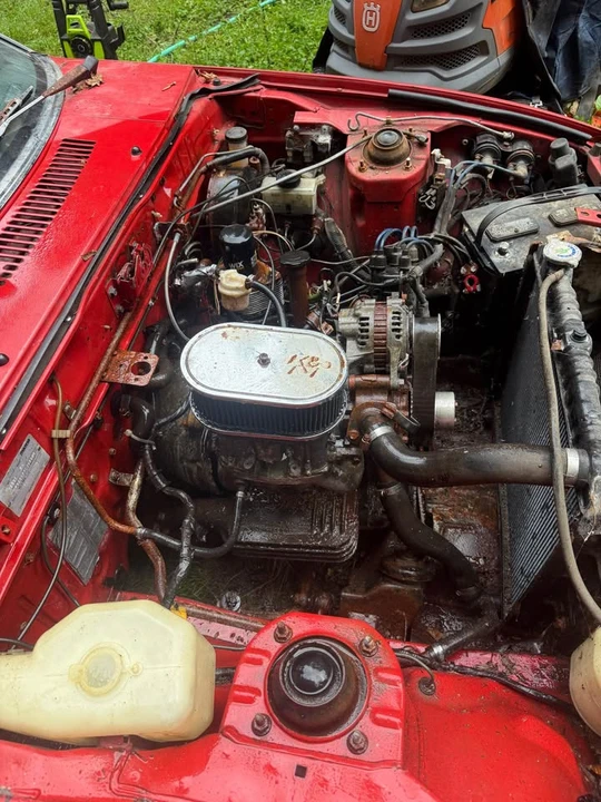 1985 Mazda RX-7 SA & FB - Image 9 of 11