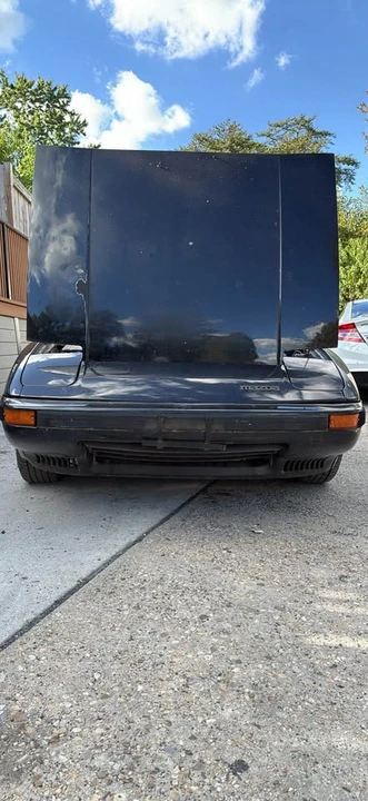 1985 Mazda RX-7 SA & FB - Image 8 of 8