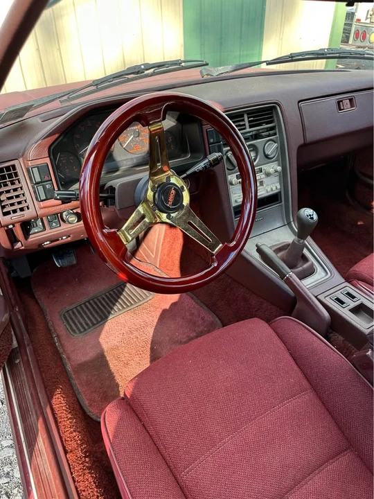 1985 Mazda RX-7 SA & FB - Image 3 of 19
