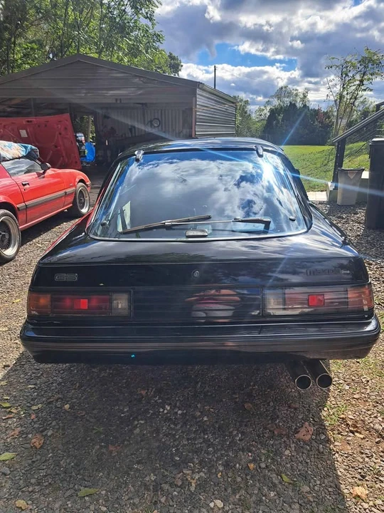 1985 Mazda RX-7 SA & FB - Image 2 of 7