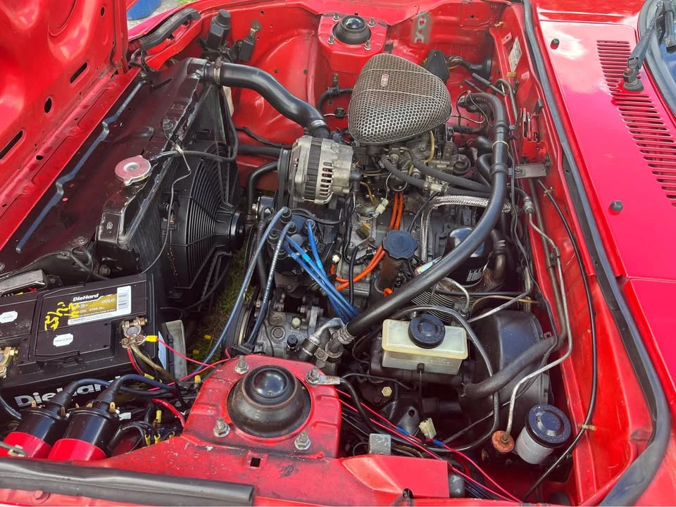 1985 Mazda RX-7 SA & FB - Image 7 of 8