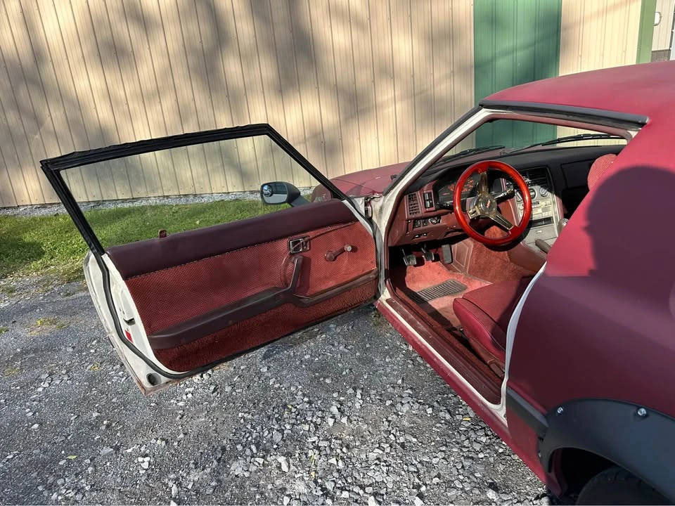 1985 Mazda RX-7 SA & FB - Image 15 of 19