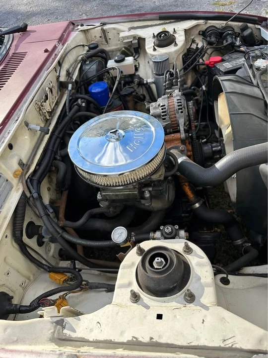 1985 Mazda RX-7 SA & FB - Image 5 of 19