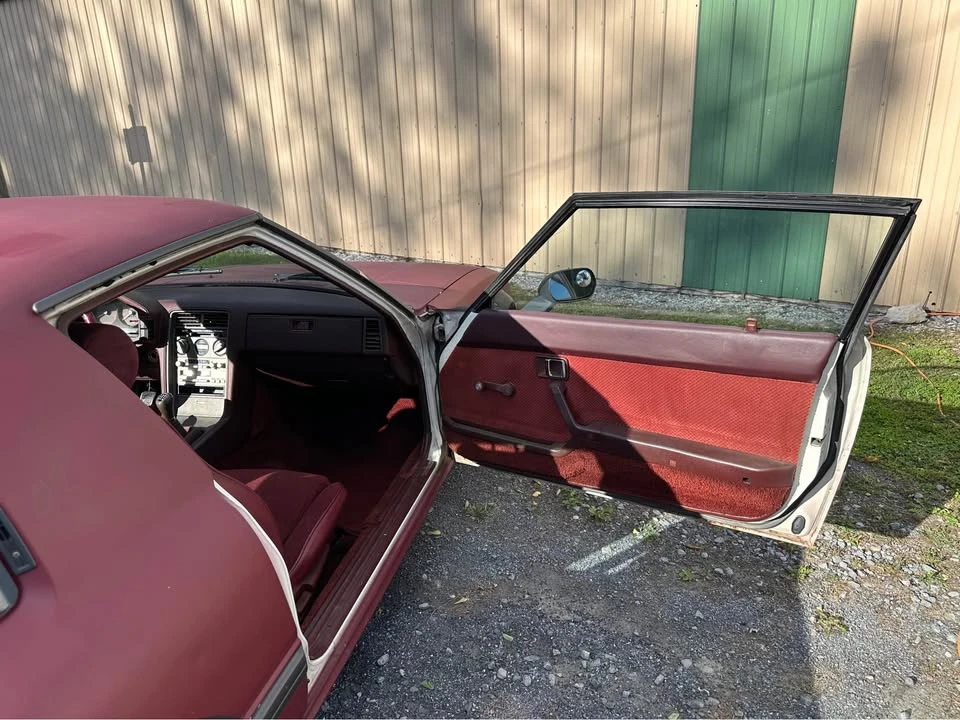 1985 Mazda RX-7 SA & FB - Image 16 of 19