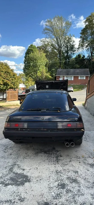 1985 Mazda RX-7 SA & FB - Image 6 of 8