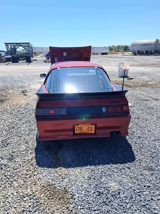 1985 Mazda RX-7 SA & FB - Image 3 of 4