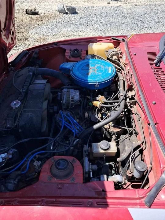 1985 Mazda RX-7 SA & FB - Image 2 of 4