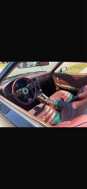 1985 Mazda RX-7 SA & FB - Image 6 of 11