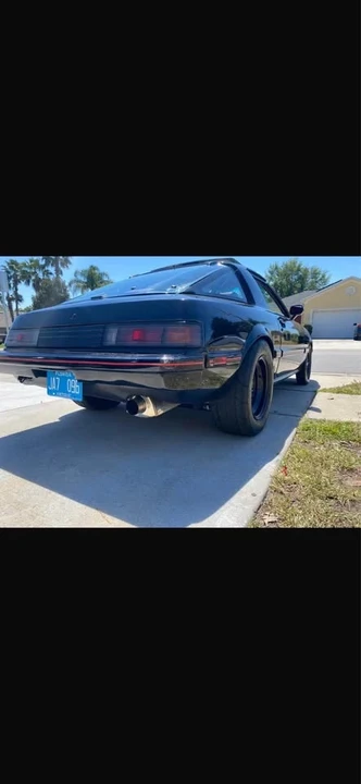 1985 Mazda RX-7 SA & FB - Image 4 of 11