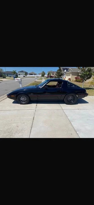 1985 Mazda RX-7 SA & FB - Image 3 of 11