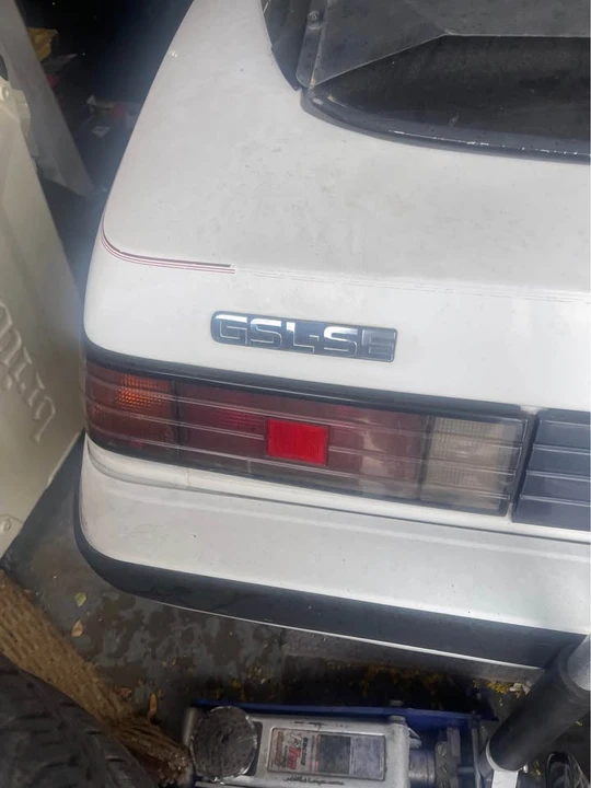 1985 Mazda RX-7 SA & FB - Image 10 of 11