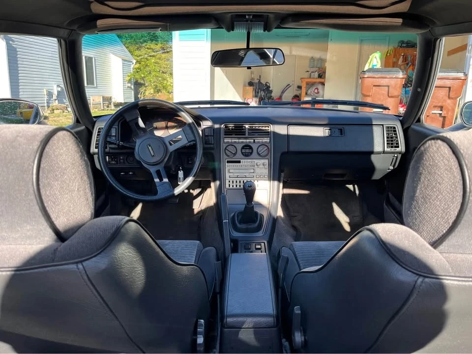 1985 Mazda RX-7 SA & FB - Image 14 of 16