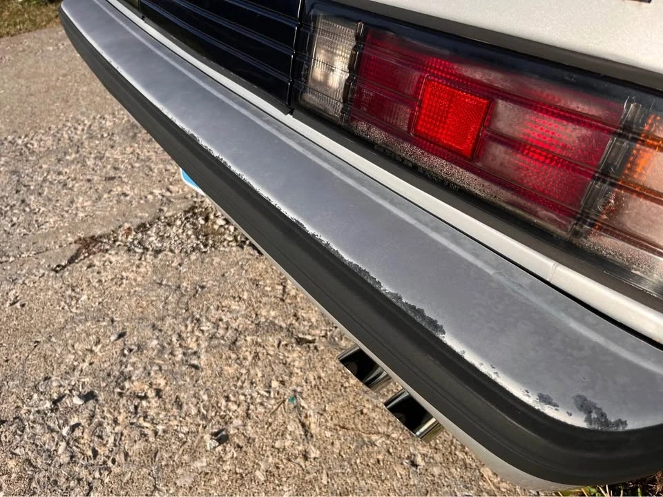 1985 Mazda RX-7 SA & FB - Image 9 of 16