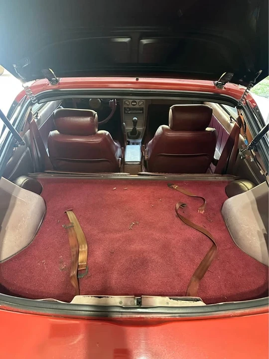 1985 Mazda RX-7 SA & FB - Image 19 of 19