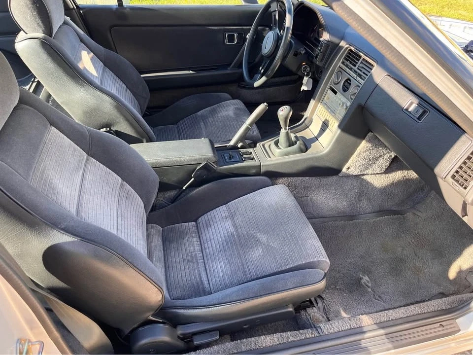 1985 Mazda RX-7 SA & FB - Image 13 of 16