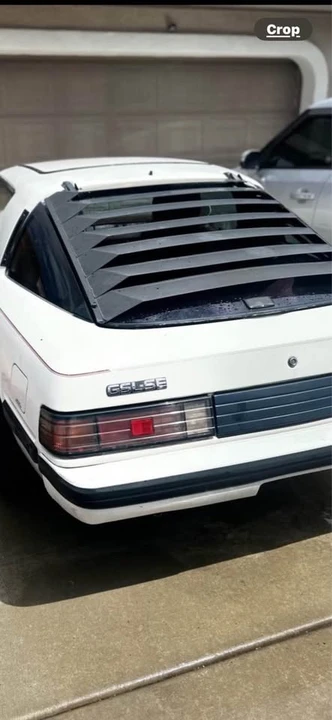 1985 Mazda RX-7 SA & FB - Image 8 of 11