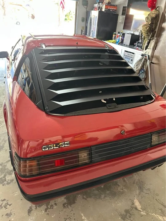 1985 Mazda RX-7 SA & FB - Image 13 of 19