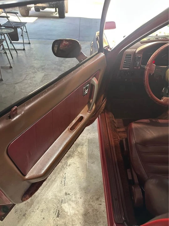 1985 Mazda RX-7 SA & FB - Image 9 of 19