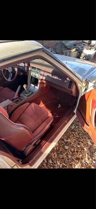 1985 Mazda RX-7 SA & FB - Image 5 of 11