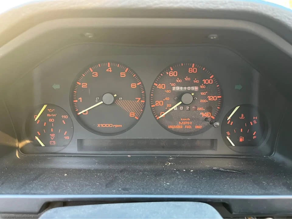 1985 Mazda RX-7 SA & FB - Image 8 of 9